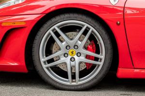 Ferrari F430 2006 года  (NA)